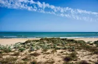 Giostemar Rooms - Playa Grande