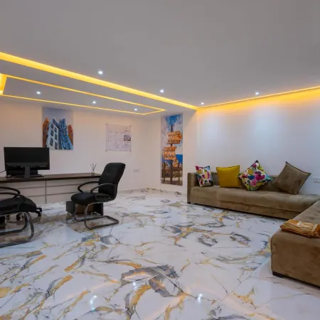 Appart-Hotel IMMOKA