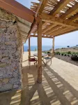 Tendu' Punta Bianca Glamping Camp
