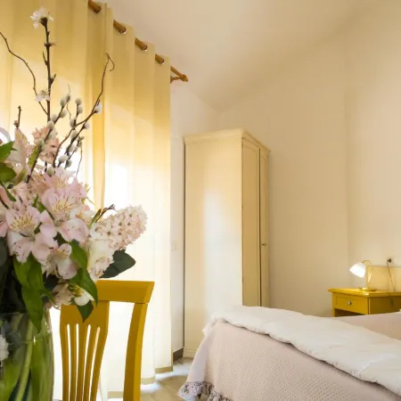 Hotel Donatella