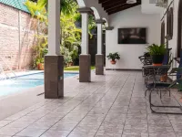Hotel Boutique Nueva Valladolid Hotels in Comayagua