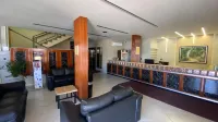 Tawfiqs Hotel - Wifi