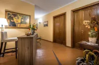 أنتيش أرموني إقامة وإفطار