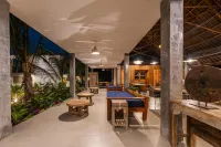 Legendary Zanzibar Beach Resort - 2-Star