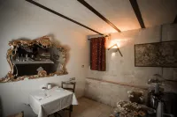 B&B Del Castelvecchio - Cho phép mang theo thú cưng