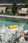 Hôtel le Mosaïque - Pools