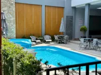 Pousada Duas Ilhas - Swimmingpools