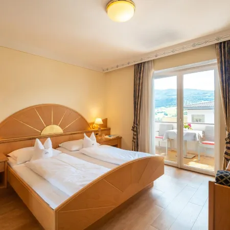 Sonnenhotel Adler Spa & Nature Adults Only