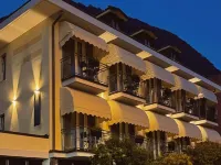 Hotel del Conte Hotels in Laveno-Mombello