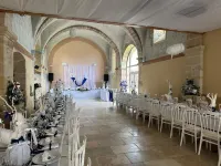 Château de la Falque, The Originals Relais - 4 étoiles