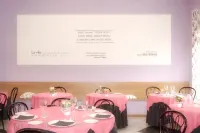 Hotel Elite - servizio colazione