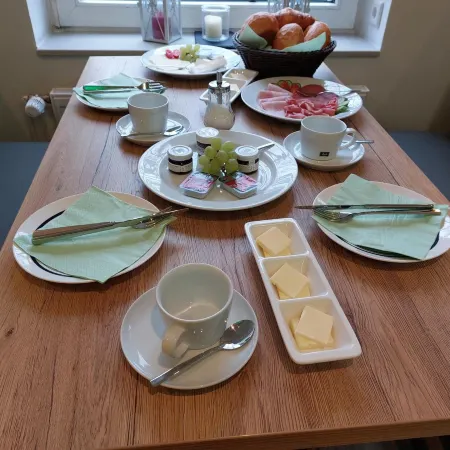 Pension Norddeicher Straße