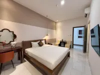 Glory Hotel - New