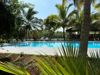 Hideaway Lodge - pantai