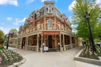 Finlay House Bed and Breakfast Niagara - on - the - Lake - Bed and Breakfasts