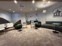 U-Hotel Aduana Ribadeo Hoteles en Ribadeo