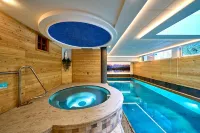 Hotel Cristina Wellness Relax