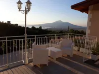 B&B Villa Catiè Hotels in Gragnano