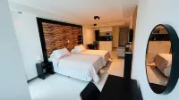 Hotel Gema Luxury Suites
