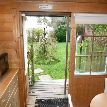 Hillside Self Catering