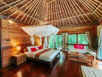Thap Pala Cottage - Parkplatz
