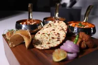 Pride Hotel Bhopal - breakfast