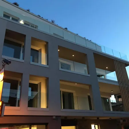 Solho Hotel