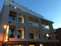 Solho Hotel 4 stelle S