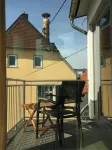 Schmuckkästle am Hafen - Homestays