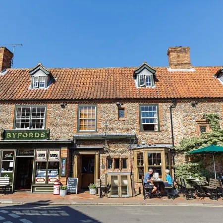 Byfords