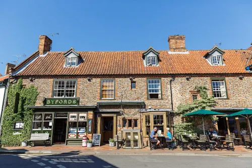 Byfords