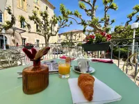 Logis Hotel Restaurant des Thermes