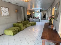 Hotel Mayflower - 2 estrellas
