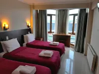 Hotel Vitalia - con vista montagne