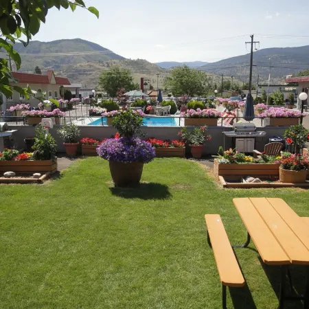 Apple Tree Inn