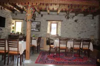 Akbulut Konak - breakfast