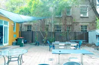 Lil Roo PodBed Hostel