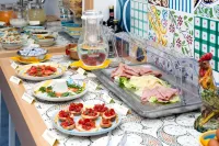 Boutique Hotel Helios - breakfast