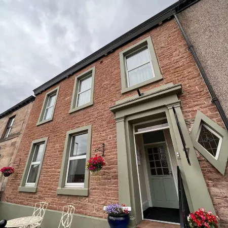 Abbey House B & B