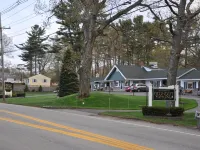 Towne Lyne Motel Hotels in Ogunquit