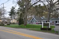 Towne Lyne Motel