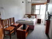 Tagimoucia House Hotel - Parvekkeita
