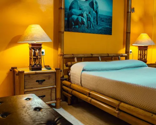 Hotelet ElRetiro Hotel a Cambrils