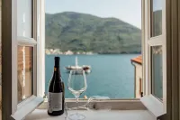 Conte Hotel & Restaurant - Ocean View