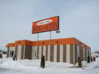 Valley Inn Motel - Motels
