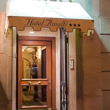 Hotel Amalfi
