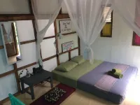 Yez Yez Yez All Good Hostel