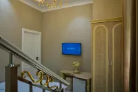 Learmara Guest House - 3-Sterne