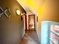 Exempel Schlafstuben Und Quartier Langer Hals