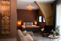 بد آند بريكفاست أدلارتهوفي